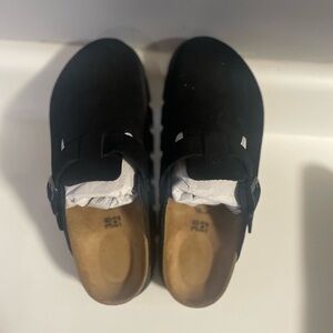 Birkenstock Papillio Boston Chunky